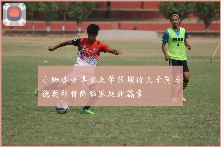 小蜘蛛分享女友孕照期待儿子阿马德奥即将降临家庭新篇章